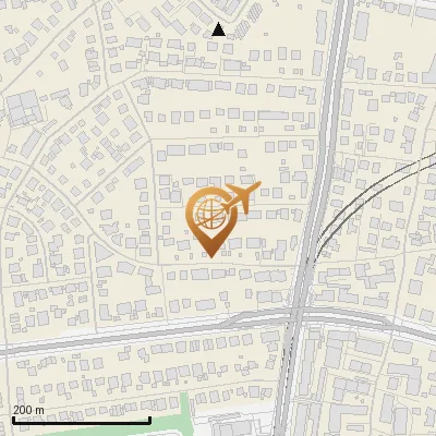 Foto zu Gräfelfinger Straße 128, 81375 München