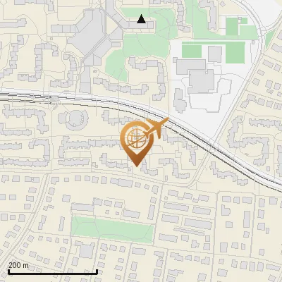 Foto zu Gräfelfinger Straße 20, 81375 München