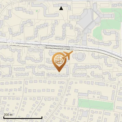Foto zu Gräfelfinger Straße 56, 81375 München