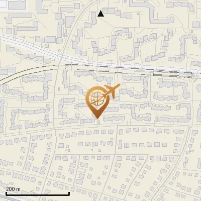 Foto zu Gräfelfinger Straße 74, 81375 München