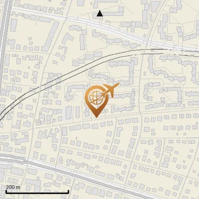 Foto zu Gräfelfinger Straße 96, 81375 München