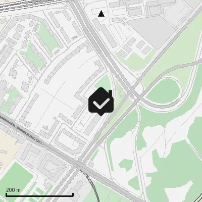 Foto zu Graeffstraße 1, 50823 Köln