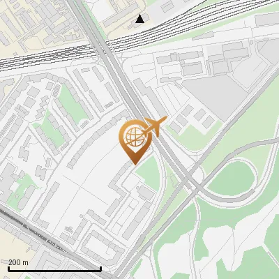 Foto zu Graeffstraße 2, 50823 Köln
