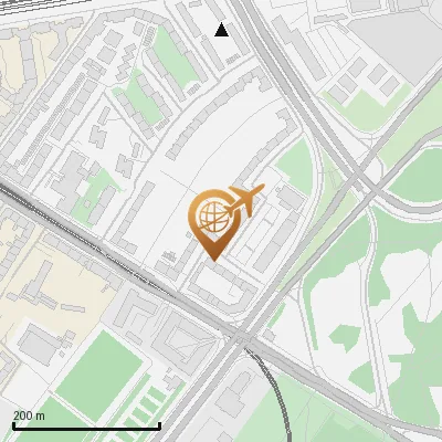 Foto zu Graeffstraße 24, 50823 Köln