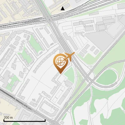 Foto zu Graeffstraße 4, 50823 Köln