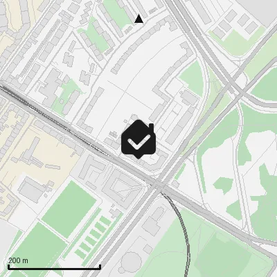 Foto zu Graeffstraße 41, 50823 Köln