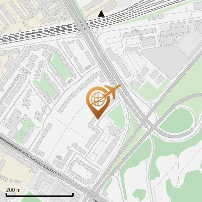 Foto zu Graeffstraße 6, 50823 Köln