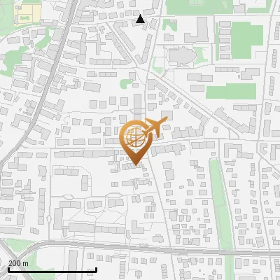 Foto zu Gräfstraße 115, 81241 München