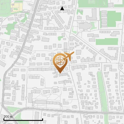 Foto zu Gräfstraße 117, 81241 München