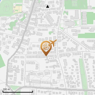Foto zu Gräfstraße 74, 81241 München