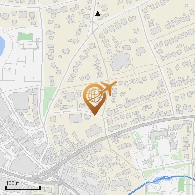 Foto zu Gräpelweg 1, 21029 Hamburg