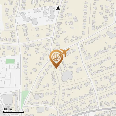 Foto zu Gräpelweg 14, 21029 Hamburg