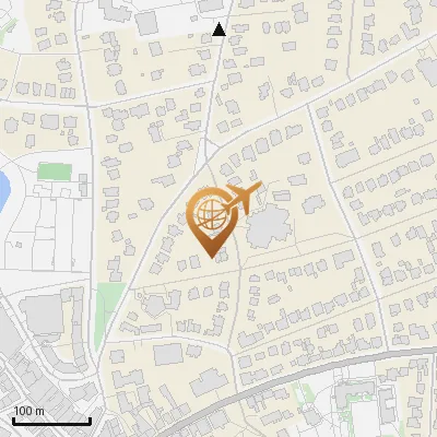 Foto zu Gräpelweg 9, 21029 Hamburg