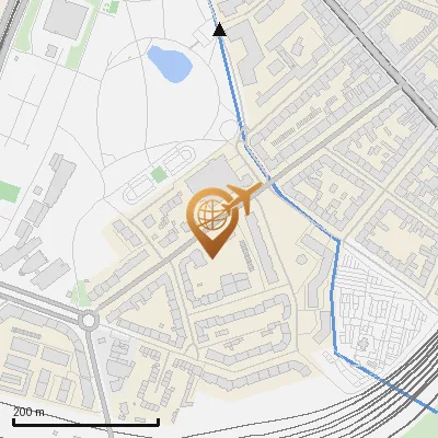 Foto zu Graf-Adolf-Straße 26, 51065 Köln