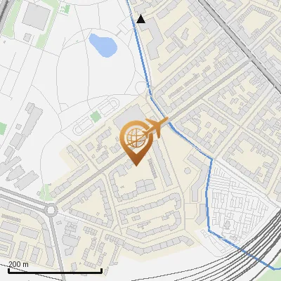 Foto zu Graf-Adolf-Straße 28, 51065 Köln