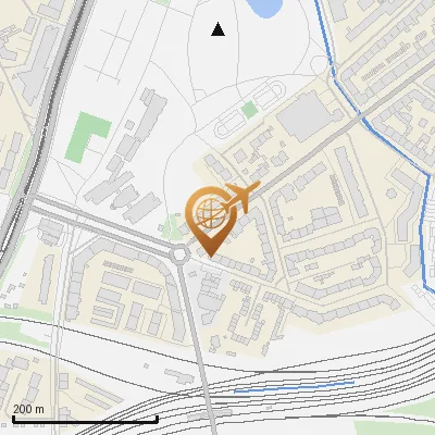 Foto zu Graf-Adolf-Straße 4, 51065 Köln