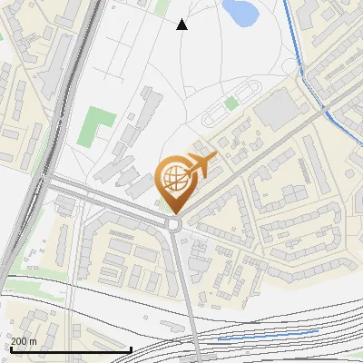 Foto zu Graf-Adolf-Straße 5, 51065 Köln