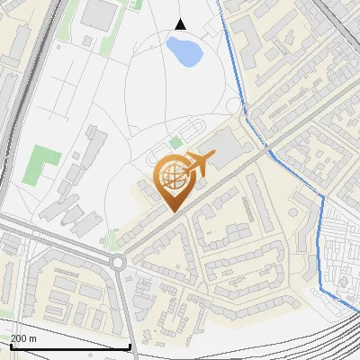 Foto zu Graf-Adolf-Straße 51, 51065 Köln