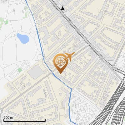 Foto zu Graf-Adolf-Straße 52, 51065 Köln