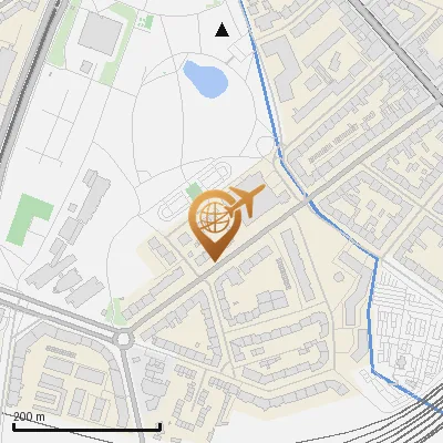Foto zu Graf-Adolf-Straße 55, 51065 Köln