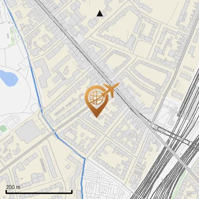 Foto zu Graf-Adolf-Straße 66, 51065 Köln