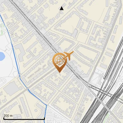 Foto zu Graf-Adolf-Straße 72, 51065 Köln