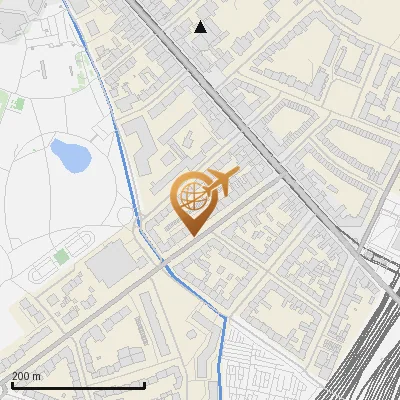Foto zu Graf-Adolf-Straße 77, 51065 Köln