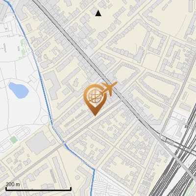 Foto zu Graf-Adolf-Straße 85, 51065 Köln