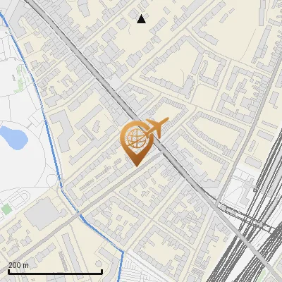 Foto zu Graf-Adolf-Straße 91, 51065 Köln