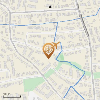 Foto zu Graf-Anton-Weg 17, 22459 Hamburg