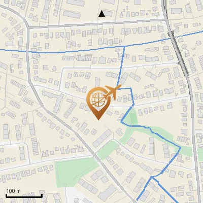 Foto zu Graf-Anton-Weg 19, 22459 Hamburg