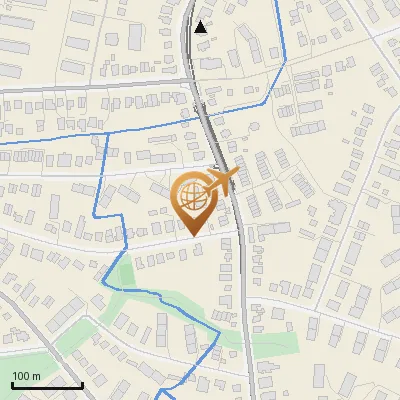 Foto zu Graf-Anton-Weg 2, 22459 Hamburg