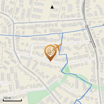 Foto zu Graf-Anton-Weg 22, 22459 Hamburg