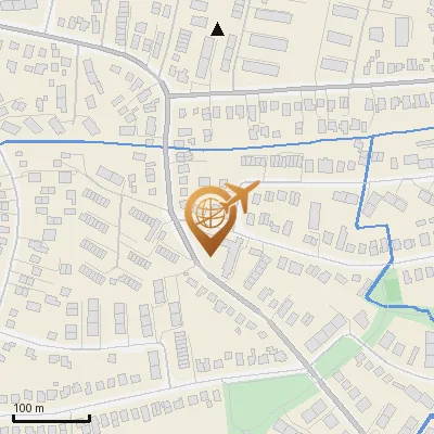 Foto zu Graf-Anton-Weg 27, 22459 Hamburg