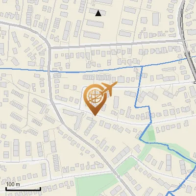 Foto zu Graf-Anton-Weg 28, 22459 Hamburg