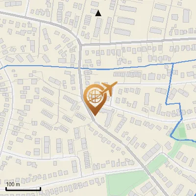 Foto zu Graf-Anton-Weg 29, 22459 Hamburg