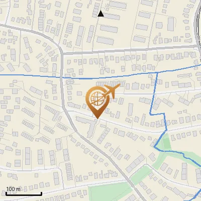 Foto zu Graf-Anton-Weg 32, 22459 Hamburg