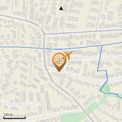 Foto zu Graf-Anton-Weg 38, 22459 Hamburg