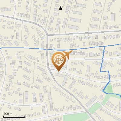 Foto zu Graf-Anton-Weg 40, 22459 Hamburg