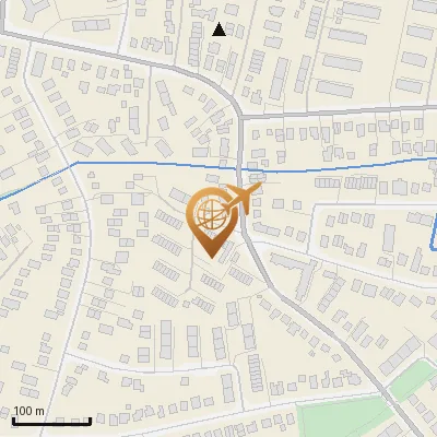 Foto zu Graf-Anton-Weg 45, 22459 Hamburg