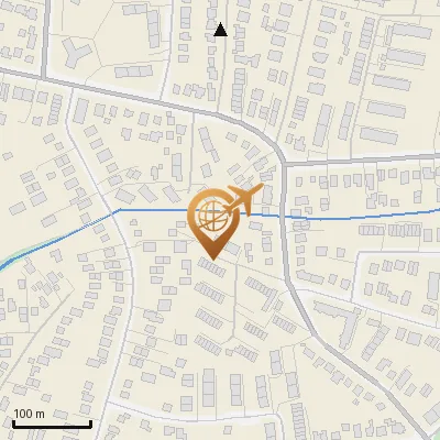 Foto zu Graf-Anton-Weg 48, 22459 Hamburg