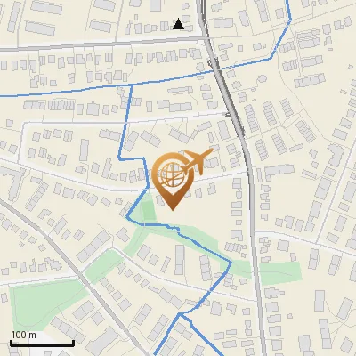 Foto zu Graf-Anton-Weg 5, 22459 Hamburg