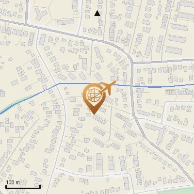 Foto zu Graf-Anton-Weg 65, 22459 Hamburg