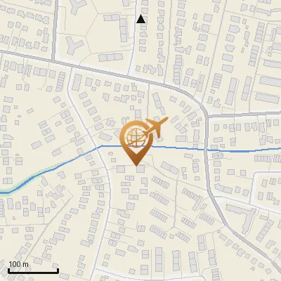 Foto zu Graf-Anton-Weg 73, 22459 Hamburg