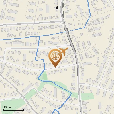 Foto zu Graf-Anton-Weg 8, 22459 Hamburg