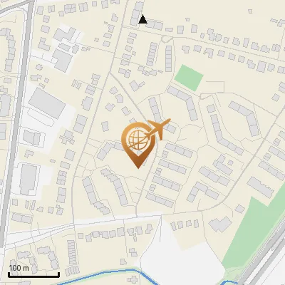 Foto zu Graf-Ernst-Weg 10, 22459 Hamburg