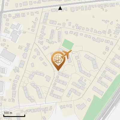 Foto zu Graf-Ernst-Weg 11, 22459 Hamburg