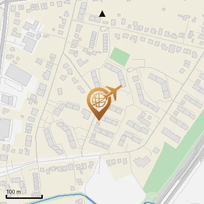 Foto zu Graf-Ernst-Weg 21, 22459 Hamburg