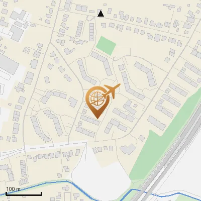 Foto zu Graf-Ernst-Weg 27, 22459 Hamburg