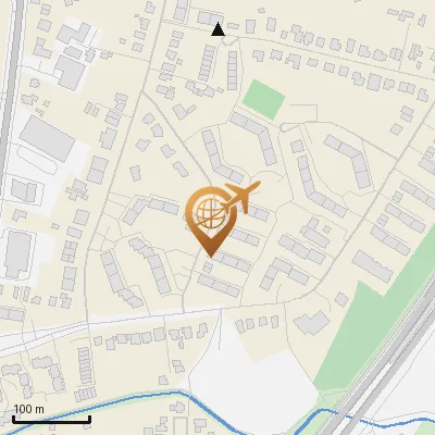 Foto zu Graf-Ernst-Weg 29, 22459 Hamburg